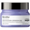 Image de Soins cheveux L'oréal  Masque Capillaire Serie Expert Blondifier 250 ml P30217344