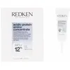 Image de Redken - Acidic Bonding Concentrate ProtÃ©ine AminÃ©e 10 X Redken Soin Pour Le Cuir Chevelu 10 Ml