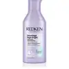 Image de Redken Shampoing Blondage Haute Brillance - 300 ml