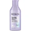 Image de Shampoing Blondage High Bright Redken 300ml