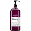 Image de L'Oréal Professionnel Curl Expression Professional Shampooing Anti-accumulation Système de Gel Nettoyant 1500 ml
