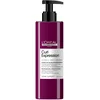 Image de L'ORÉAL PROFESSIONNEL - Serie Expert Curl Expression - Crème-en-gelée Activatrice De Définition Sans Rinçage Avec Protection Thermique - 250ml