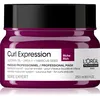 Image de L?OrÃ©al Professionnel Serie Expert Curl Expression Masque Intense Pour Cheveux BouclÃ©s Et FrisÃ© 250 Ml