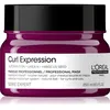 Image de L?OrÃ©al Professionnel Serie Expert Curl Expression Masque Hydratant Intense Pour Cheveux BouclÃ©s Et FrisÃ© 250 Ml