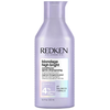 Image de REDKEN - Blondage High Bright - Après-shampooing Éclat Pour Cheveux Blonds - 300ml