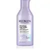 Image de Redken Blondage Après-shampooing haute luminosité - 300 ml