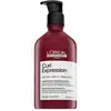 Image de L'Oréal Professionnel Curl Expression Professional Shampooing Système de crème nettoyante hydratante intense 500 ml