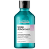 Image de L'ORÉAL PROFESSIONNEL - Serie Expert Scalp Advanced - Shampoing Niacinamide Dermo-régulateur Apaisant - 300ml