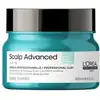 Image de L'Oréal Professionnel Scalp Advanced Anti-Oiliness Professional Clay 2-en-1 shampooing et masque purifiant en profondeur 250 ml
