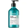 Image de Shampooing Purifiant Cheveux Gras Scalp Advanced L'orÃ©al Professionnel 500ml