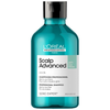 Image de L'ORÉAL PROFESSIONNEL - Serie Expert Scalp Advanced - Shampoing Dermo-purifiant - 300ml