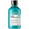 Image de L'ORÉAL PROFESSIONNEL - Serie Expert Scalp Advanced - Shampoing Dermo-clarifiant Anti-pelliculaire - 300ml