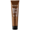 Image de REDKEN - All Soft Mega Curls - Soin Sans Rincage Nourissant Hydramelt Pour Cheveux Très Secs, Bouclés À Crépus - 150ml