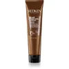 Image de Redken Soin sans rinçage All Soft Mega Nourishing pour cheveux très secs, bouclés et crépus 150 ml