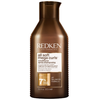 Image de REDKEN - All Soft Mega Curls - Après-shampooing Nourrissant Pour Cheveux Très Secs, Bouclés À Crépus - 300ml