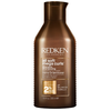 Image de REDKEN - All Soft Mega Curls - Shampooing Nourrissant Pour Cheveux Très Secs, Bouclés À Crépus - 300ml