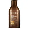 Image de Shampooing Nourrissant Cheveux BouclÃ©s All Soft Mega Curls Redken 300ml