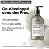 Image de Shampooing Absolut Repair Molecular L'orÃ©al Professionnel 500ml