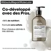 Image de Shampooing Absolut Repair Molecular L'orÃ©al Professionnel 1,5l
