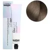 Image de Coloration Dialight Pearls NÂ°8.18 Blond Clair Milshake CendrÃ© Mocca L'orÃ©al Professionnel 50ml