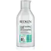 Image de Redken Après-shampoing Acid Bonding Curls sans silicones 300 ml