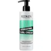 Image de REDKEN - Styling Hybrid Curl Stylers - Crème Hydratante Boucles - 250ml