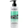 Image de Accessoires cheveux Redken  Crème De Définition De Boucles Hydratante 72 Heures De Définiti P29345179