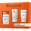 Image de KÉRASTASE - Nutritive - Coffret - Découverte Routine Shampoing, Soin Et Lait Pour Cheveux Secs À Très Secs