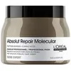 Image de Coiffants & modelants L'oréal  Absolut Repair Molecular Masque Réparateur Professionnel Sans R P29867700