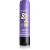 Image de Matrix So Silver Après-shampoing hydratant anti-jaunissement 300 ml