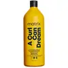 Image de Matrix Total Results A Curl Can Dream Shampooing pour boucles et bobines (cheveux ondulés et bouclés) - 1000 ml