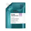 Image de L'ORÉAL PROFESSIONNEL - Serie Expert Scalp Advanced - Shampooing Niacinamide Dermo-régulateur Apaisant Pour Cuirs Chevelus Sensibles Sujets Aux