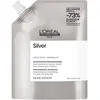 Image de L'ORÉAL PROFESSIONNEL - Serie Expert - Shampooing Déjaunissant Pour Cheveux Gris Et Blancs. - 500ml