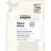 Image de L'ORÉAL PROFESSIONNEL - Serie Expert Metal Detox - Shampooing Anti-métal Pour Cheveux Sensiblisés Et Cassants. - 500ml