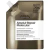 Image de Shampooings L'oréal  Absolut Repair Molecular Shampooing Professionnel Sans Sulfate P28936390