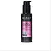 Image de Coiffants & modelants Redken  Naked Gloss Huile Ultra-légère À La Brillance Miroir Et À La Pr P30657425