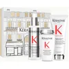 Image de KÉRASTASE - Première - Coffret Trio Traitement Pré-shampoing + Shampoing + Après-shampoing Pour Cheveux Abîmés