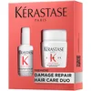 Image de KÉRASTASE - Premiere - Coffret - Découverte Bain Et Concentré Décalcifiant Pour Cheveux Abîmés
