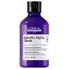 Image de Shampooings L'oréal  Keratin Alpha Sleek Champú P31872107
