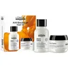 Image de L'ORÉAL PROFESSIONNEL - Serie Expert Metal Detox - Coffret - Duo Shampoing Et Masque