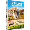Image de Les Bodin's - Coffret films
