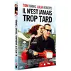 Image de Il n'est jamais trop tard - DVD