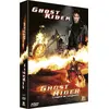 Image de Ghost Rider + Ghost Rider : L'esprit de vengeance