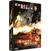 Image de Ghost Rider + Ghost Rider : L'esprit De Vengeance