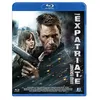 Image de The Expatriate - Blu-Ray