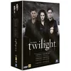 Image de Twilight, La Saga - L'intégrale