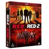 Image de Red + Red 2 - Blu-Ray