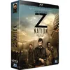 Image de Z Nation - Saison 1 - Blu-Ray
