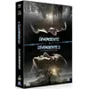 Image de Divergente + Divergente 2 : L'insurrection