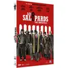 Image de Les 8 salopards - DVD